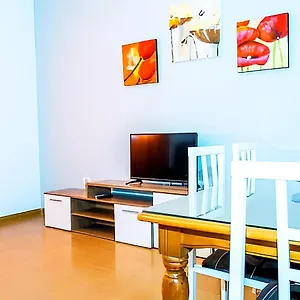 Garaje & Aire & Wifi & Solo Familias Y Parejas Apartamento Conil De La Frontera