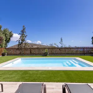 Vv El Toscalito Сasa de vacaciones Arona (Tenerife)