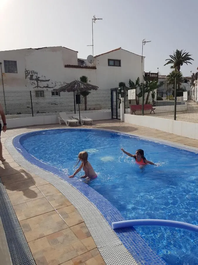 Apartamento Junto A La Piscina Arona   Arona (Tenerife)