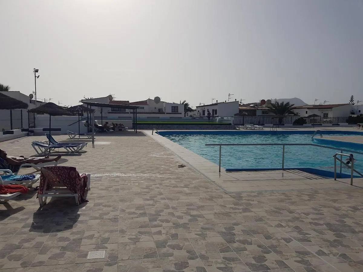 Apartamento Junto A La Piscina Arona  España