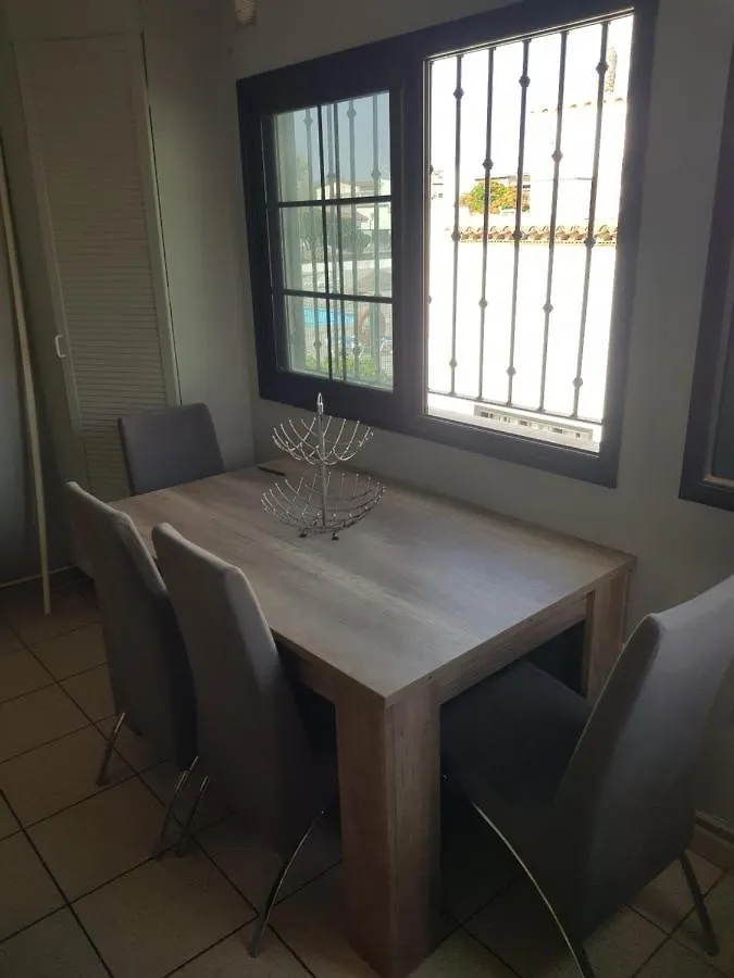 Apartamento Junto A La Piscina Arona  Arona (Tenerife)