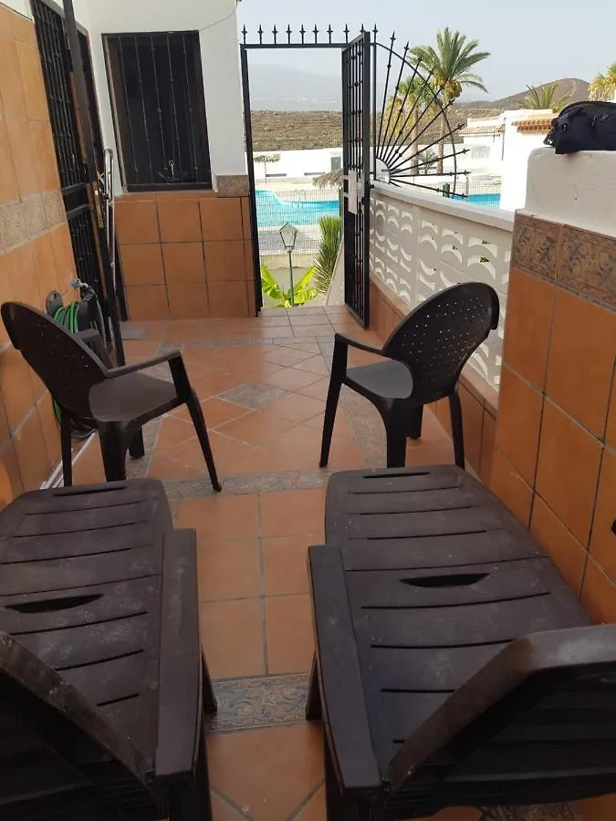 Apartament Apartamento Junto A La Piscina Arona