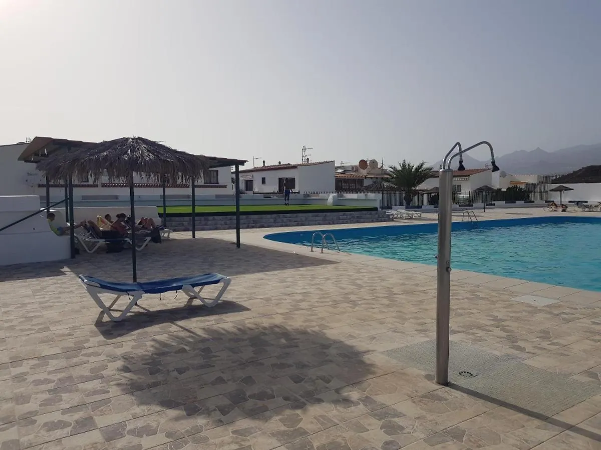 Apartament Apartamento Junto A La Piscina Arona
