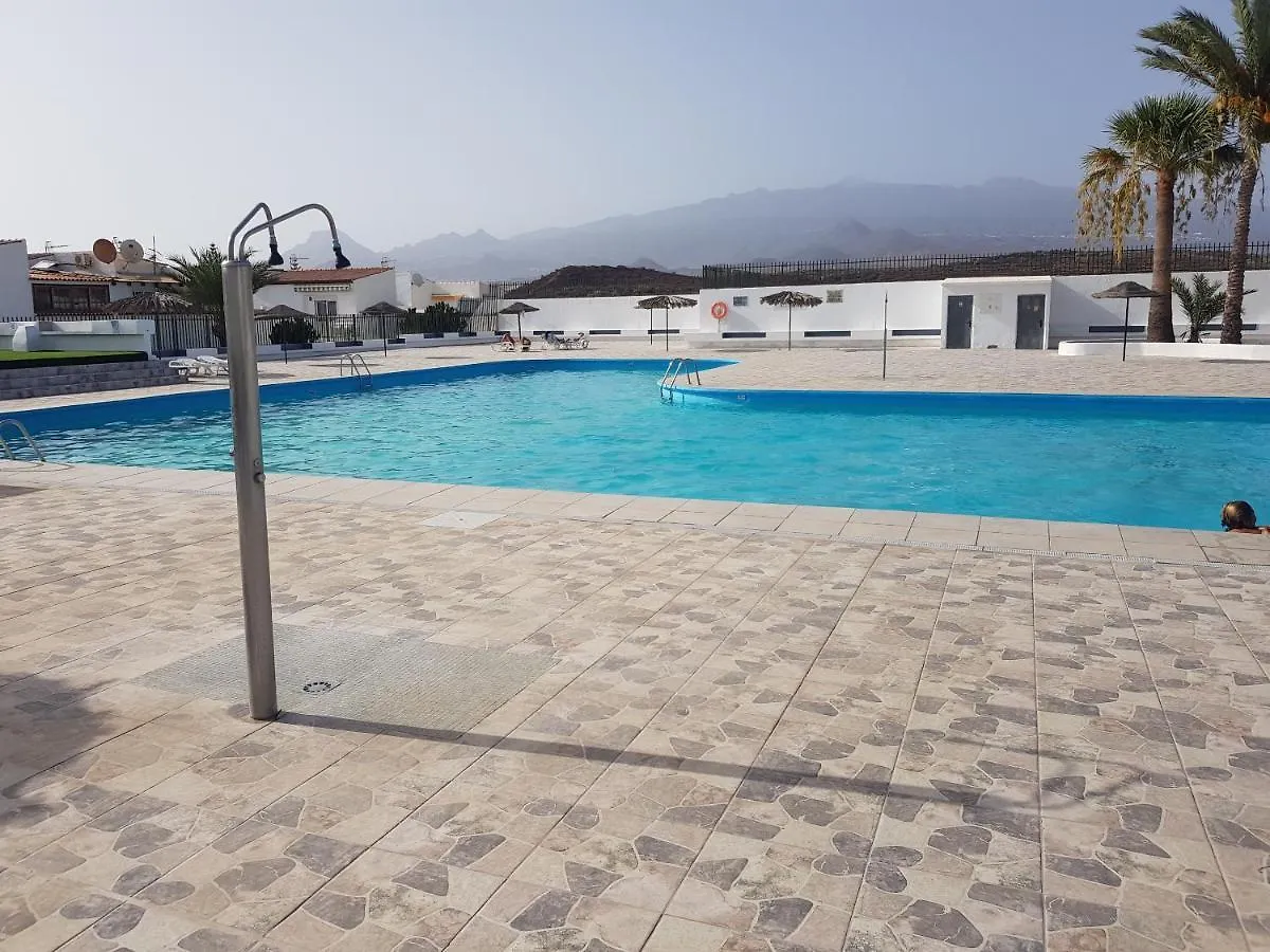 Apartamento Junto A La Piscina Arona  0*, Arona (Tenerife) Hiszpania