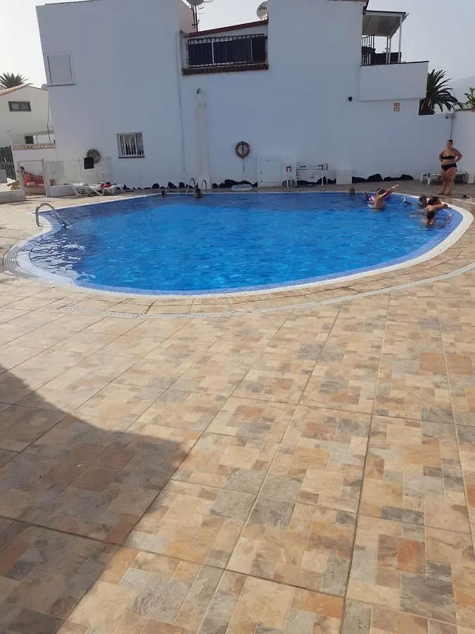 Apartamento Junto A La Piscina Arona  0*, Arona (Tenerife) Hiszpania