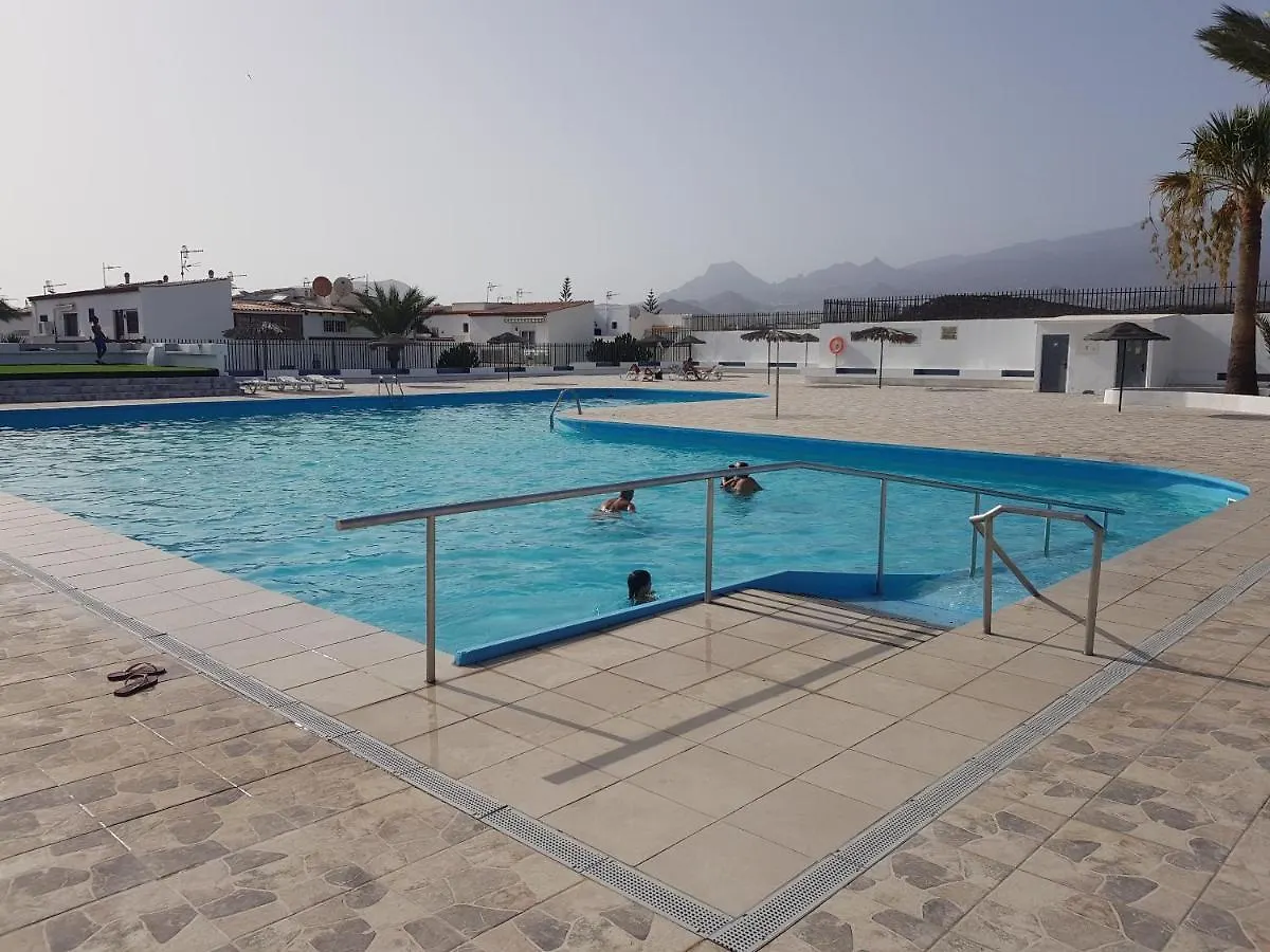 Apartamento Junto A La Piscina Arona  Apartament Arona (Tenerife)
