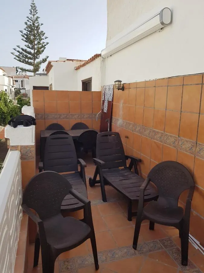 Apartamento Junto A La Piscina Arona  Hiszpania
